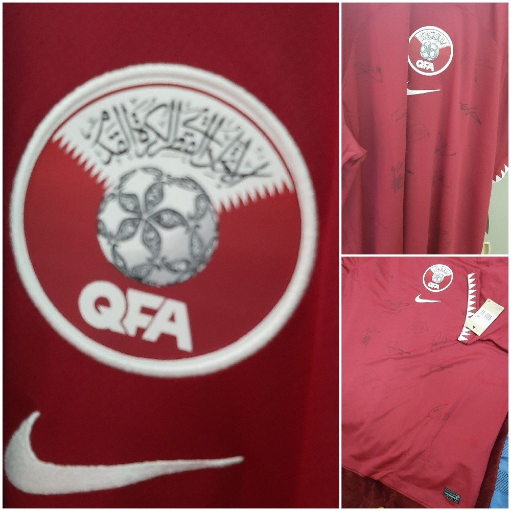 special t-shirt - 1