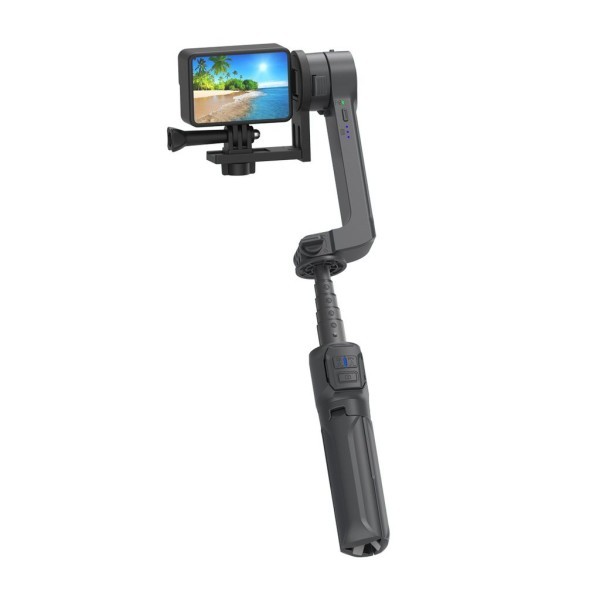 Porodo 2-Axis Gimbal Stabilizer - 2