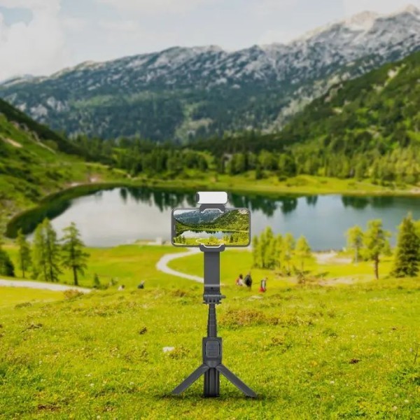 Porodo 2-Axis Gimbal Stabilizer - 4