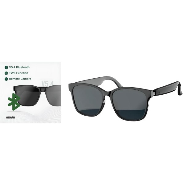 GreenLion Barcelona Smart Glasses - 1