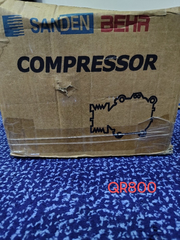 compressor - 3