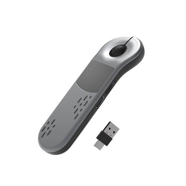 Multi-Functional Air Laser Mouse - 1