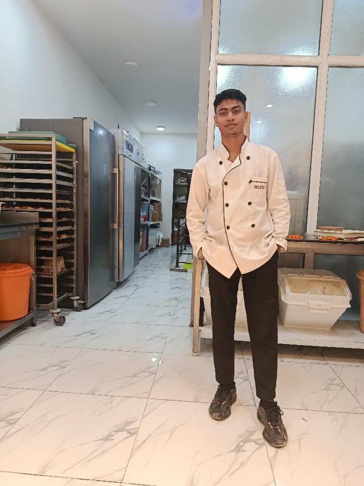 I'm  searching new jobs - 2