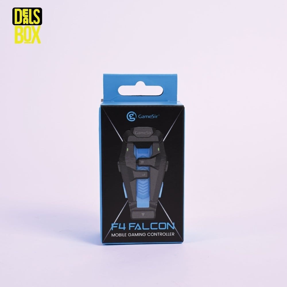 Gamesir F4 Falcon - 2