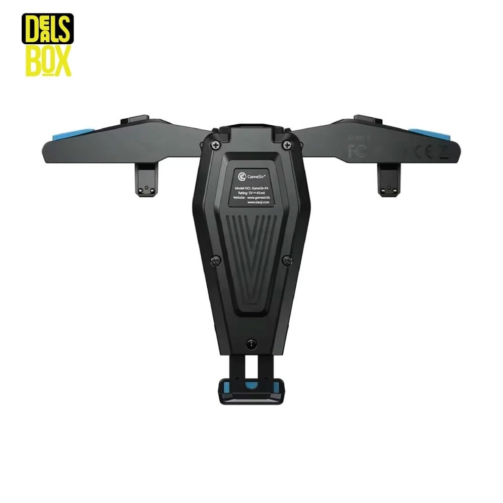 Gamesir F4 Falcon - 6
