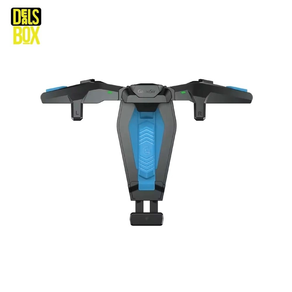 Gamesir F4 Falcon - 3