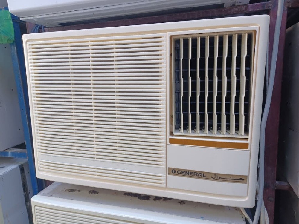 ac sarvice Doha - 2