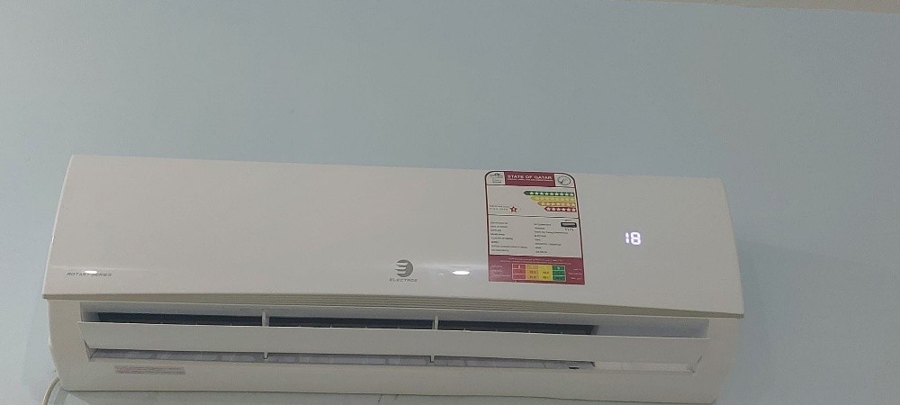 ac sarvice Doha - 5