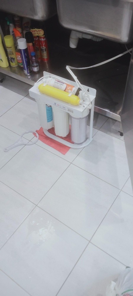 All kind of Home maintenance. - 16