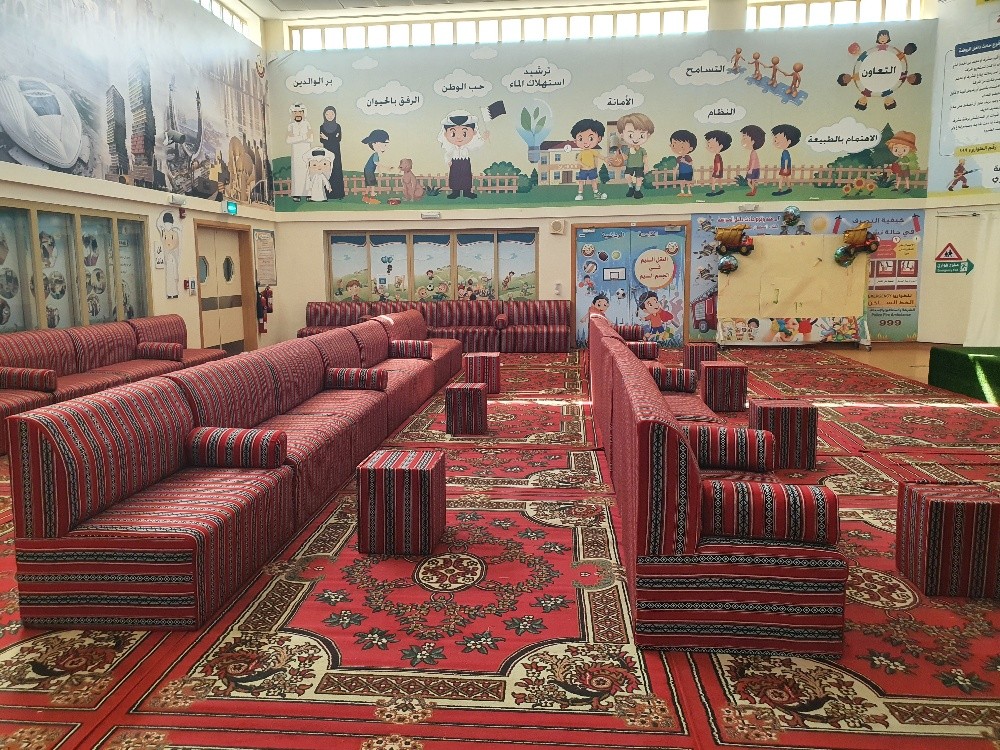 تنسيق حفلات - 26