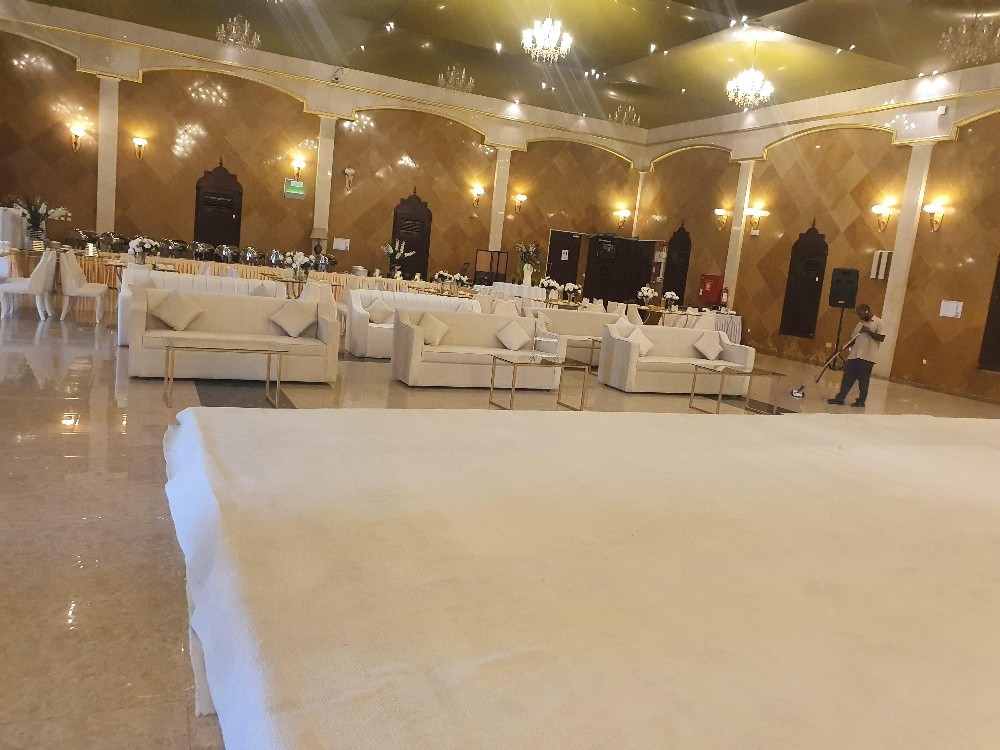 تنسيق حفلات - 25