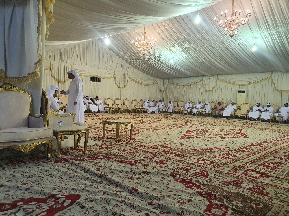 تنسيق حفلات - 8