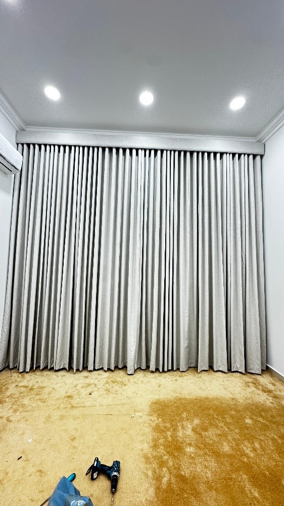 Home Curtains Making Qatar - 6