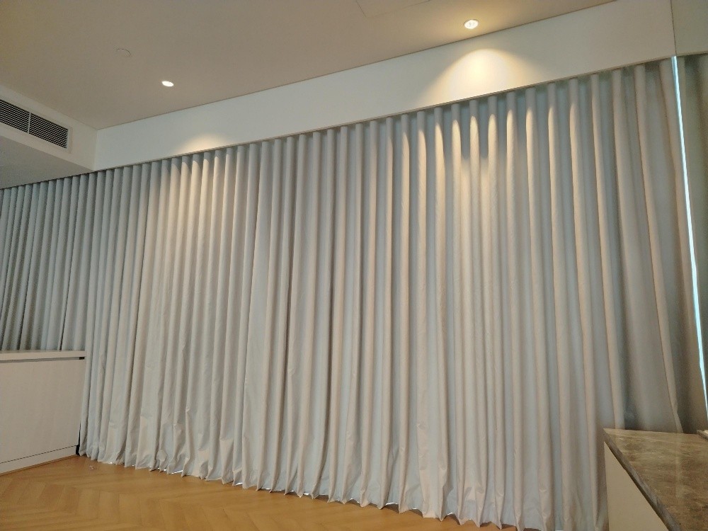 we make interior design - 1