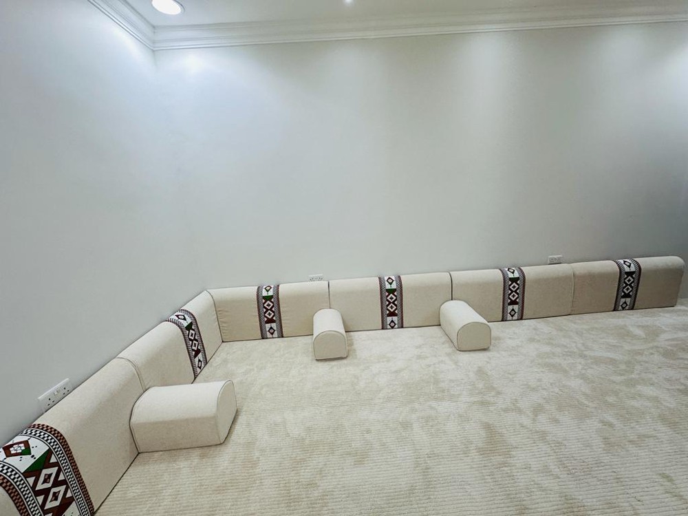 تفصيل وتنجيد كنب ومفروشات - 11