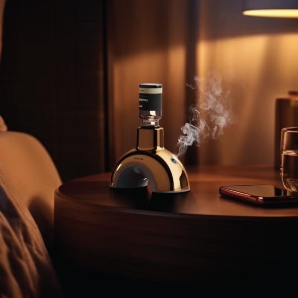 OLARA Fragrance Diffuser - 2