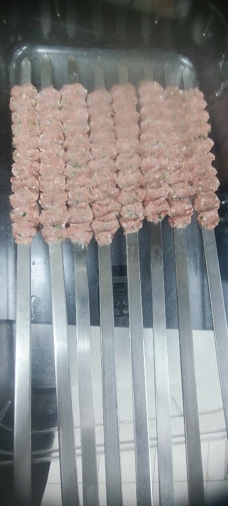 BBQ and Grill / Hot/ and Cold Chef - 5