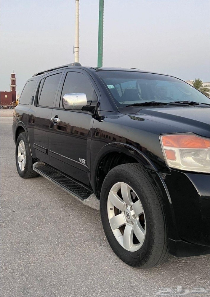 ارماد نظيف جدا - 3