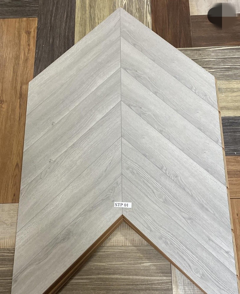 Zig zAk flooring spc barkiya - 2