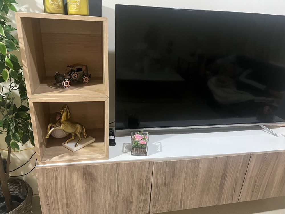 طاولة تلفاز  - 2