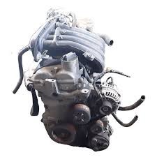 We Have All Engine New & Used - 2