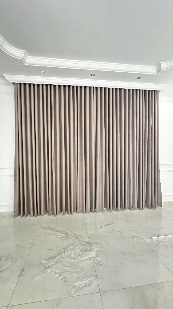 We provide the best curtains in D - 1