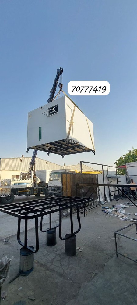 مظلات متنوعة موردن كويك سبان - 3