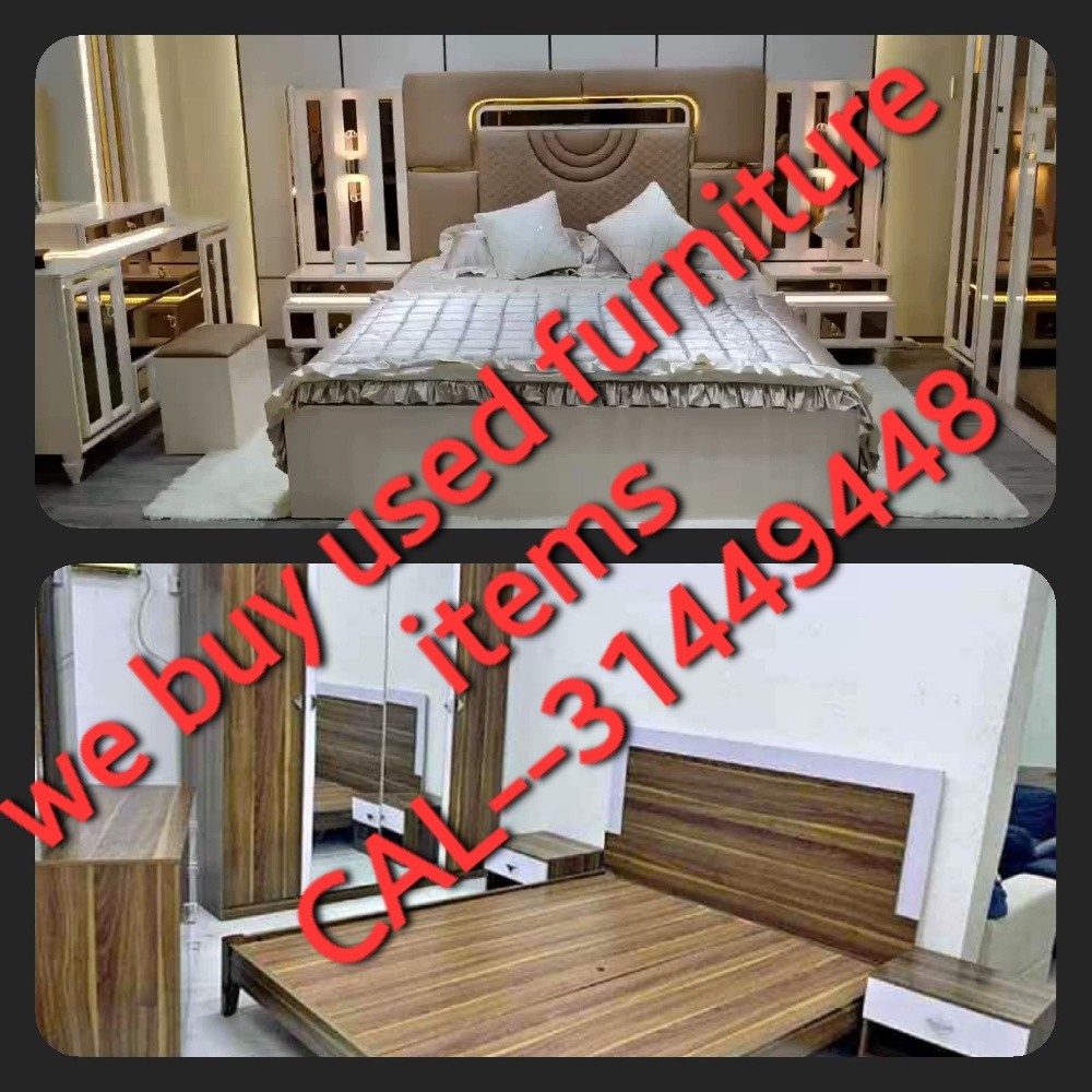 we buy used furniture items - 3