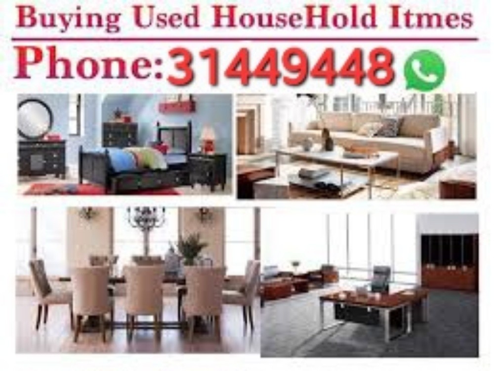 we buy used furniture items - 8