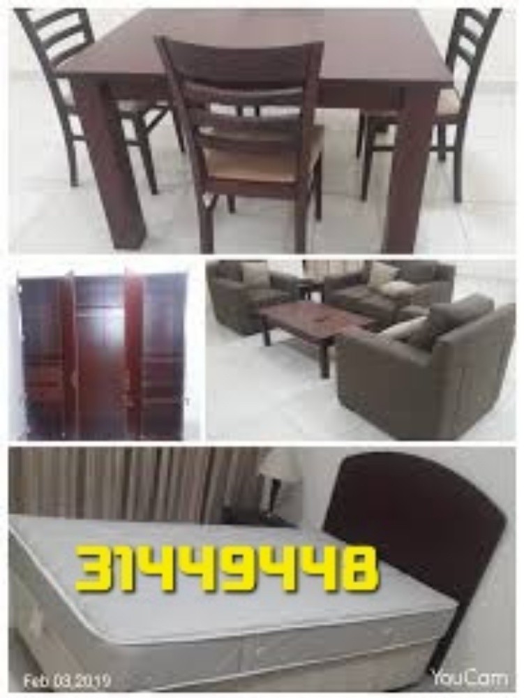 we buy used furniture items - 10