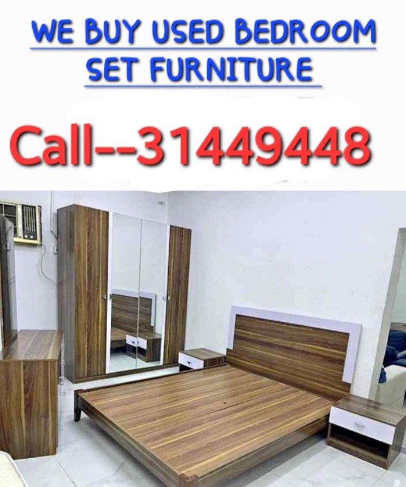 we buy used furniture items - 4