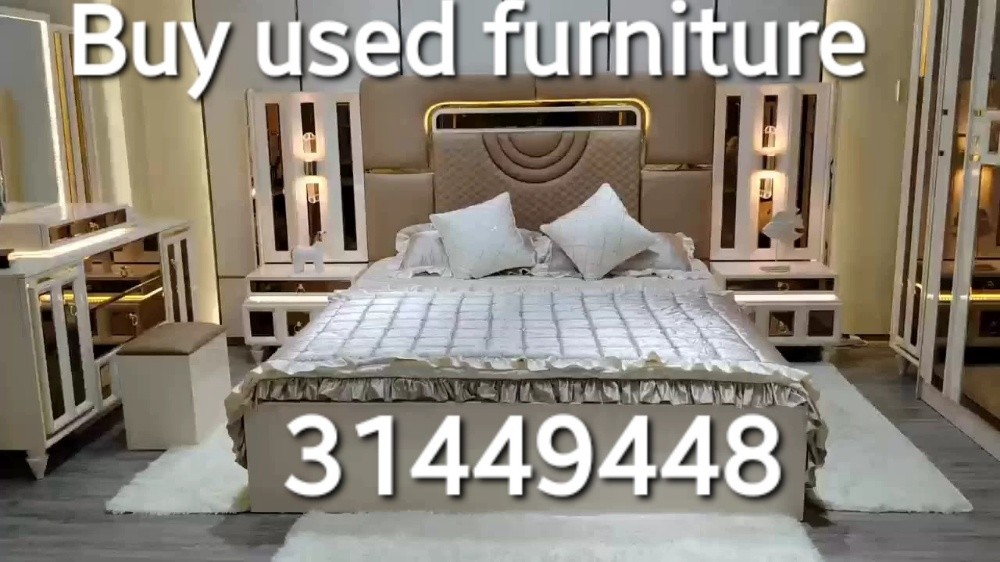 we buy used furniture items - 5