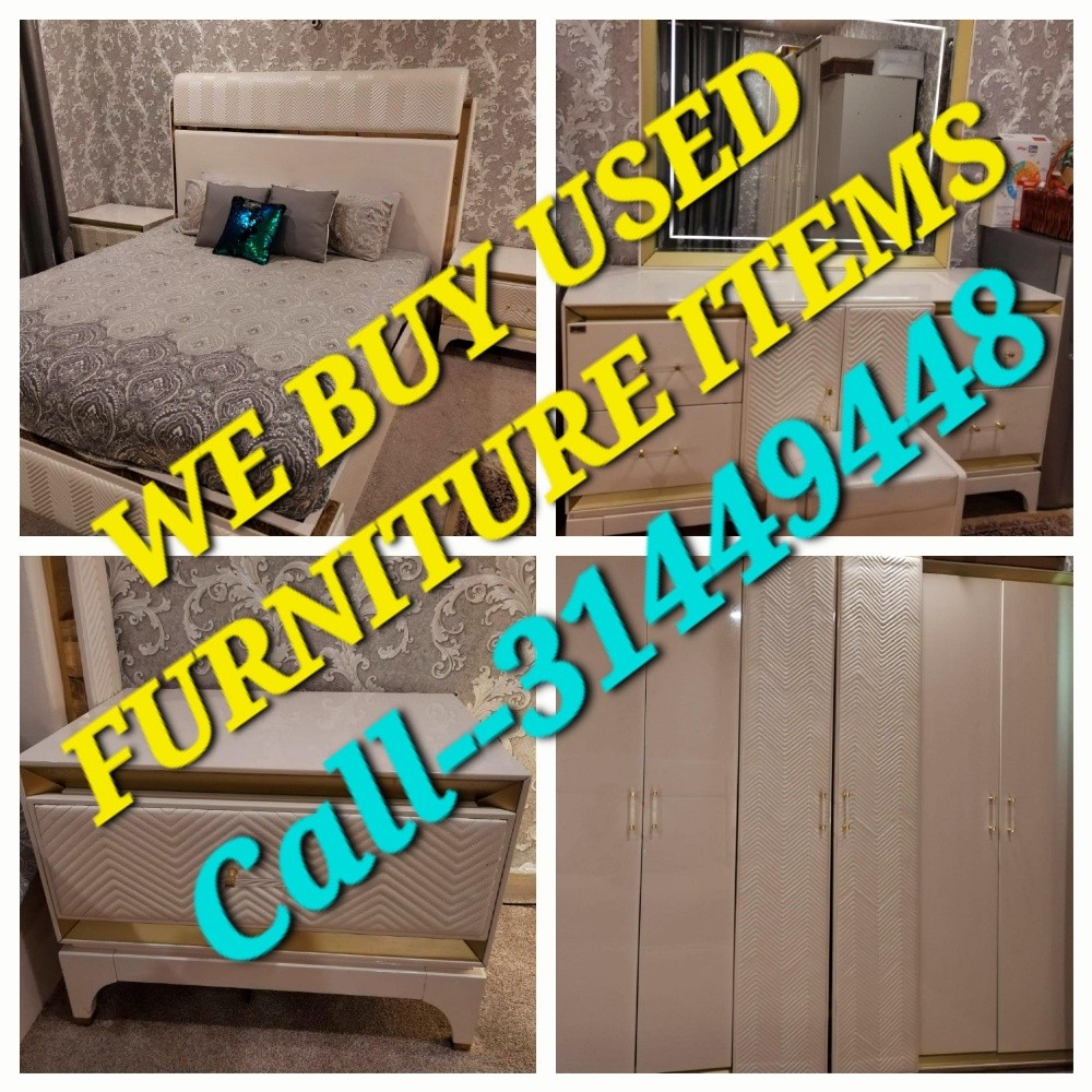 we buy used furniture items - 9