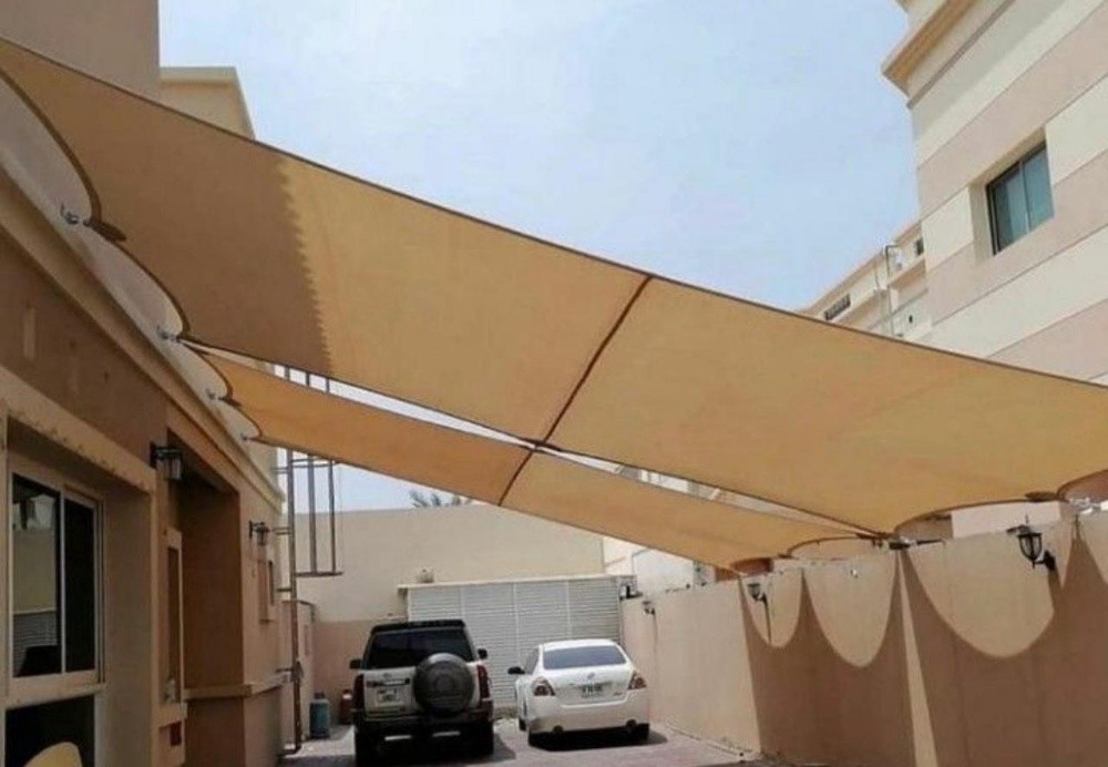 مظلات وسواتر - 8