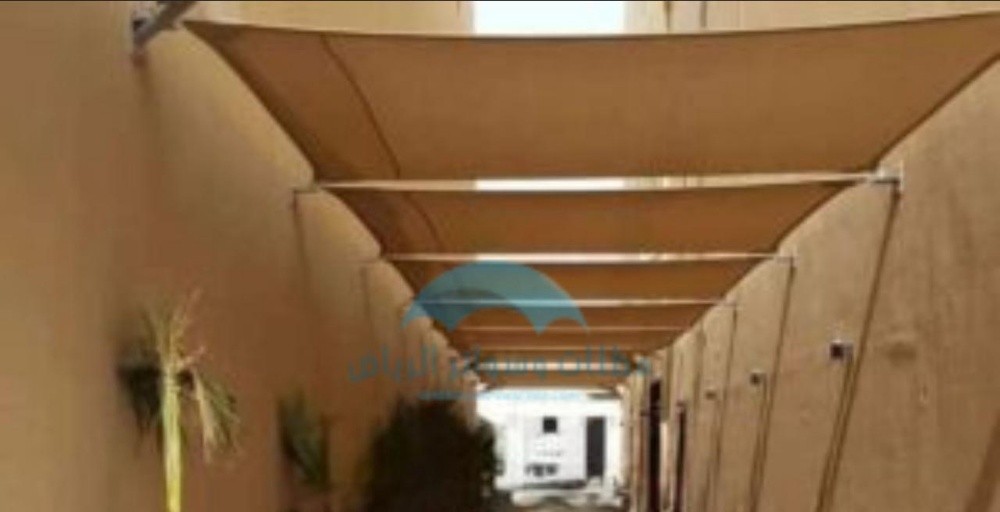 مظلات وسواتر - 6