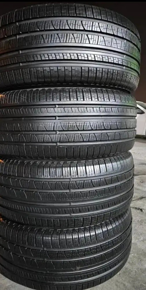 285/50/20#pirlli tyre - 3