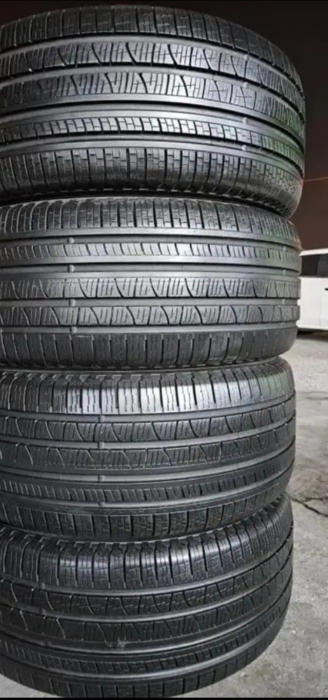 285/50/20#pirlli tyre - 2