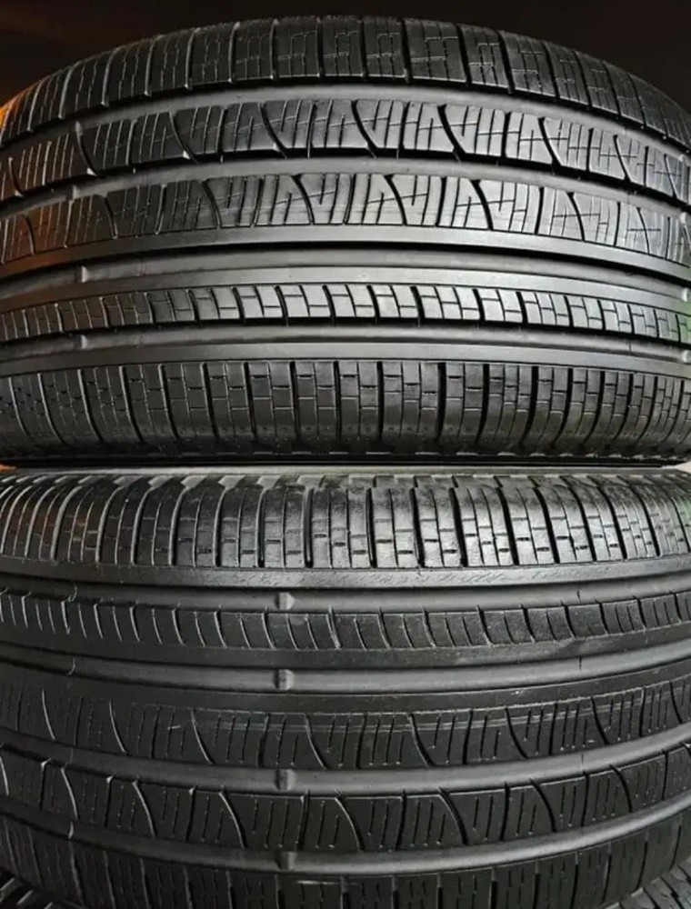 285/50/20#pirlli tyre - 1