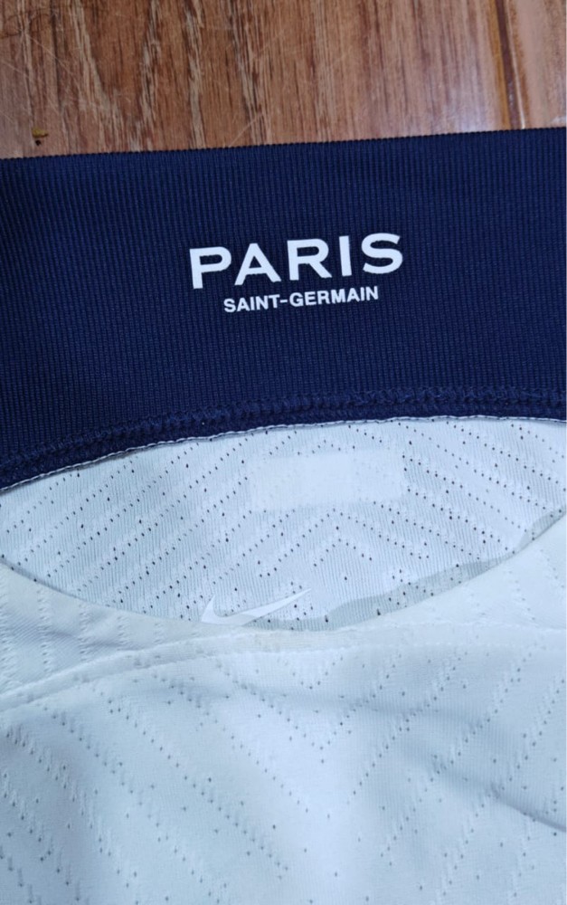 Official Paris saint- Germain jer - 8