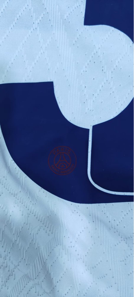 Official Paris saint- Germain jer - 9
