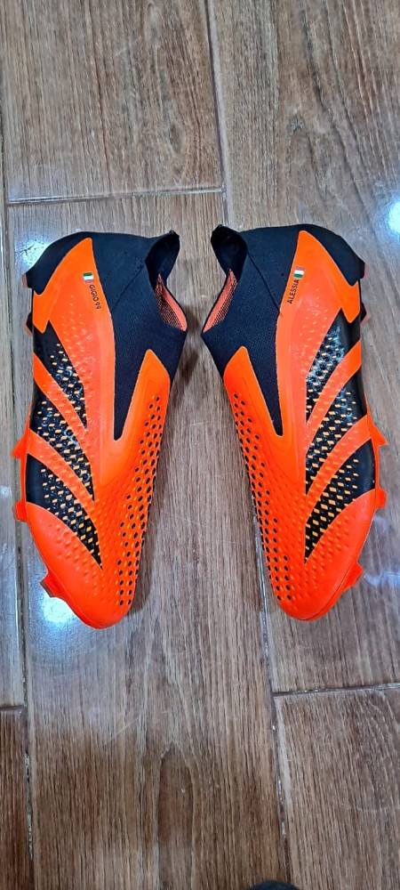 Original Italian goalkeeper shoes - 9