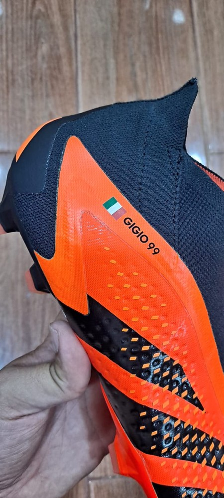 Original Italian goalkeeper shoes - 8
