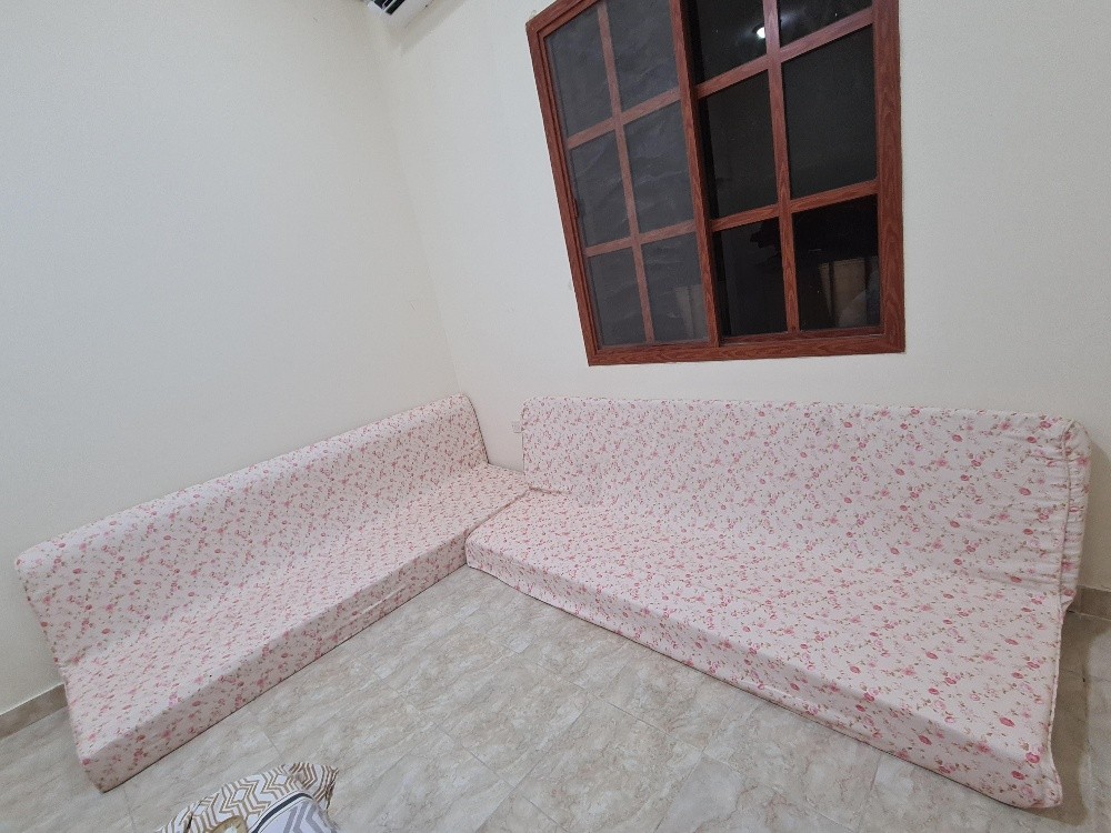 Arabic jalsa floor seating set - 1
