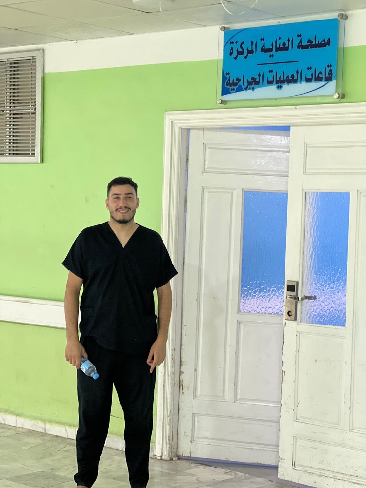 Ayoub omar - 1