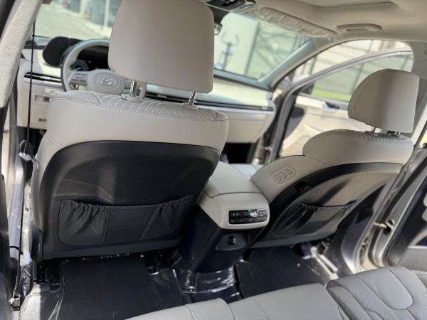 hyundai palisade 2025 - 19