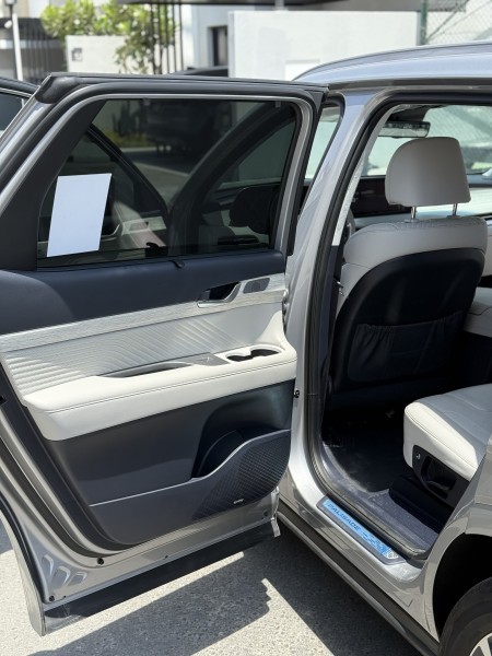 hyundai palisade 2025 - 3