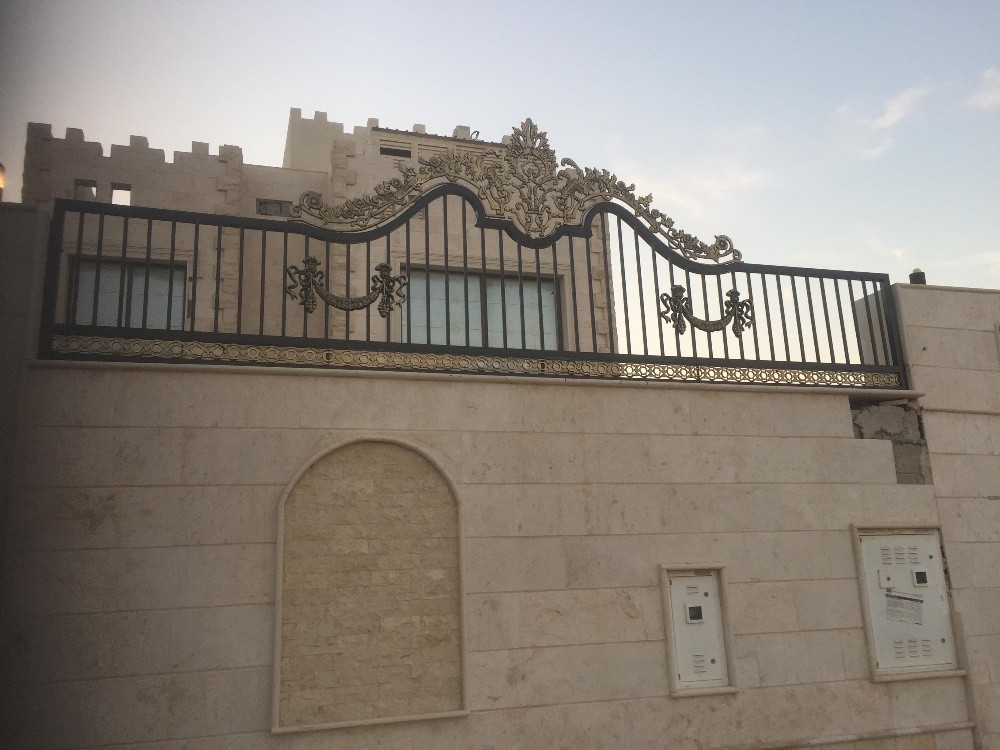 ابو ضياء لاعمال الصبغ والديكورات - 3