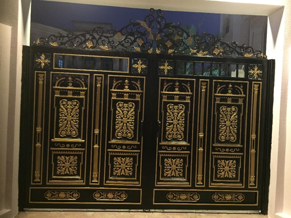 ابو ضياء لاعمال الصبغ والديكورات - 8