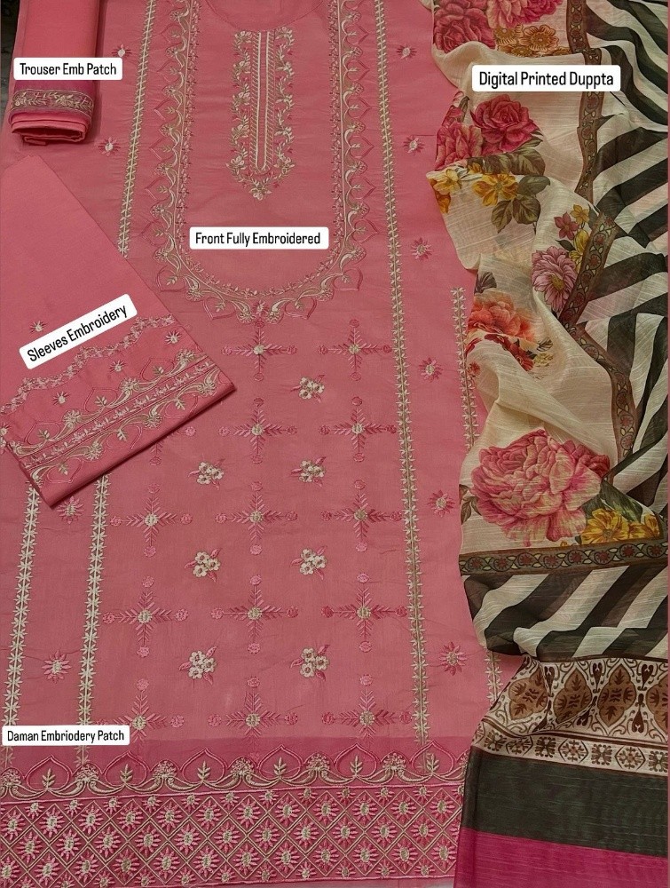 Pakistani clothes in Qatar - 15
