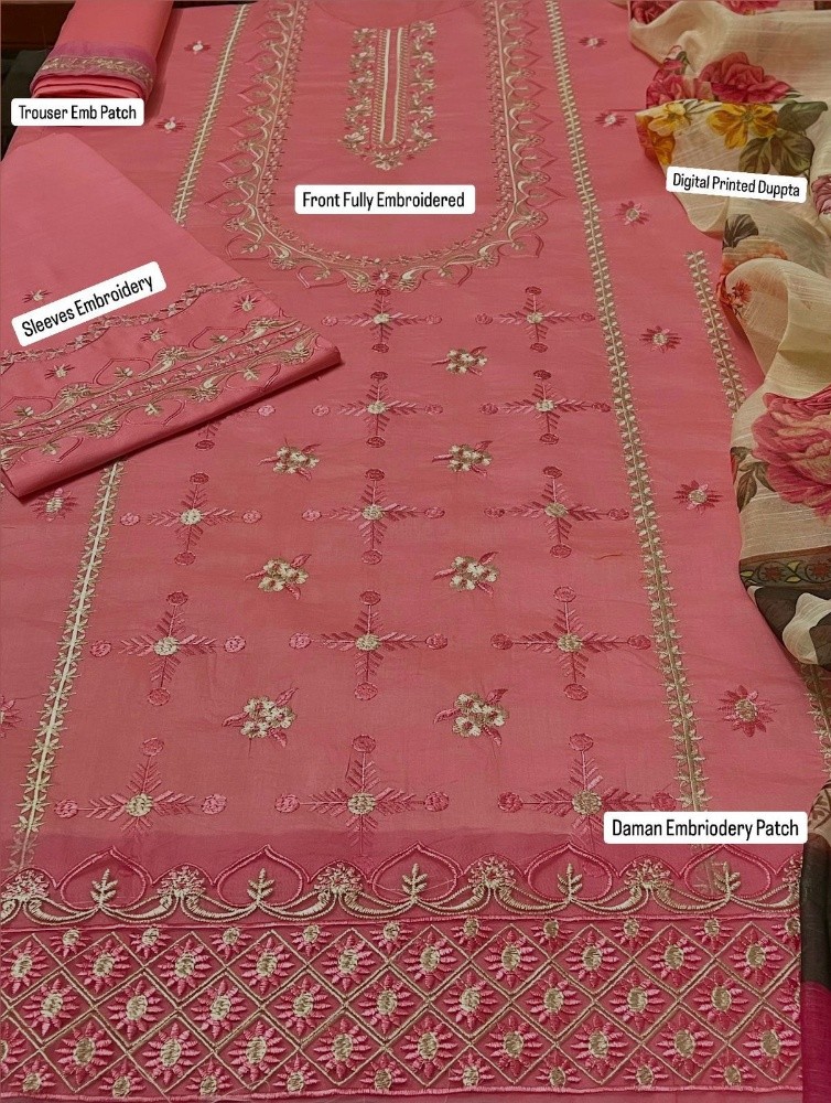 Pakistani clothes in Qatar - 14